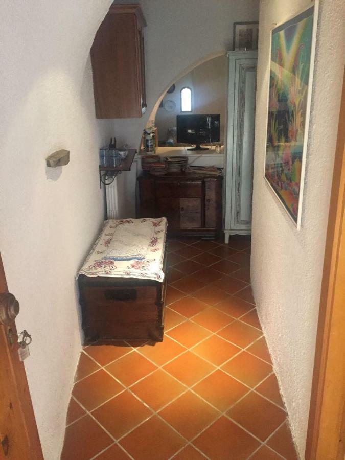 Tavernetta A 10 Minuti Dal Mare Villa Diano San Pietro Exterior photo