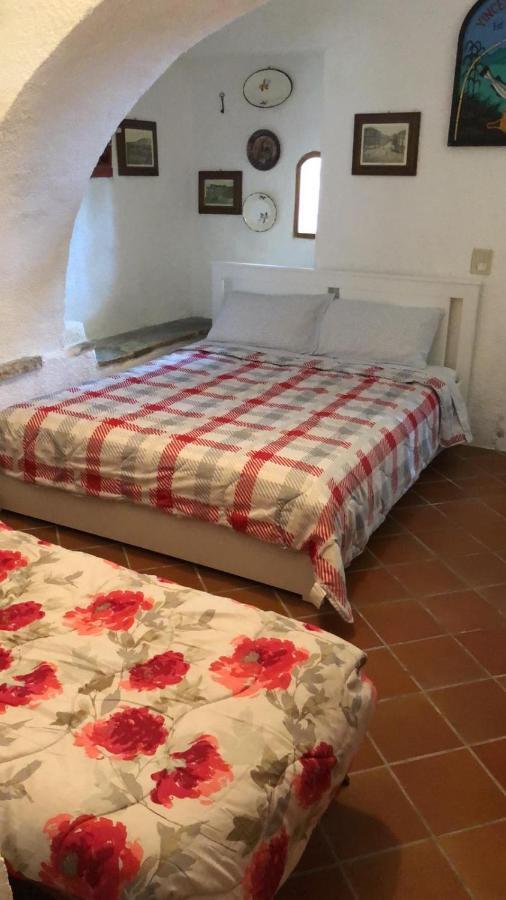 Tavernetta A 10 Minuti Dal Mare Villa Diano San Pietro Exterior photo